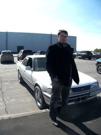 Александр Батраков