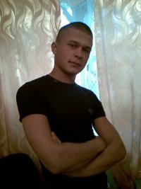 Иван Кузьминых