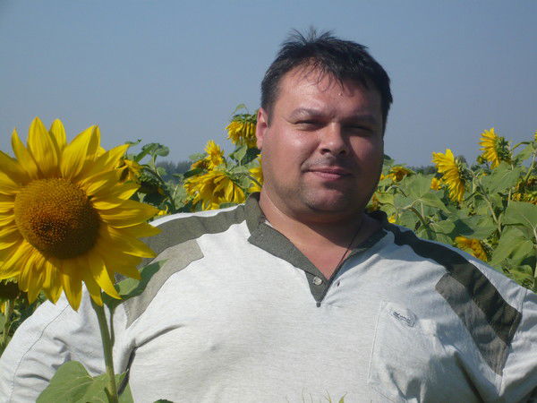 Сергей Паршиков