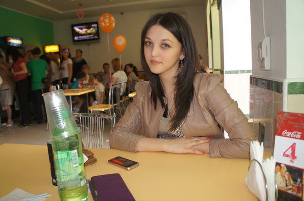 Дианочка Шовгенова