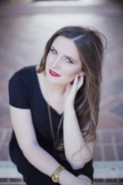 Люля Леонидовна