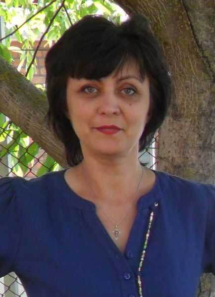 Елена Доля