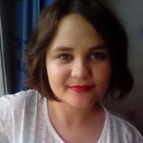 Наташа Бова