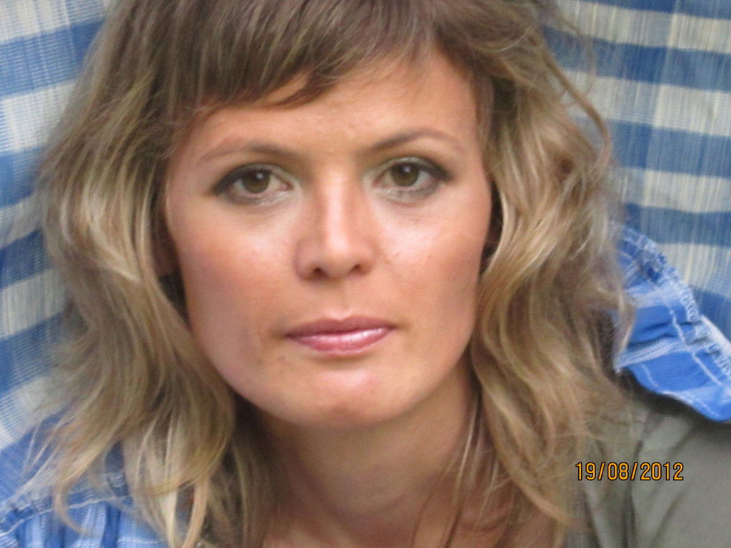 Оксана Бабич