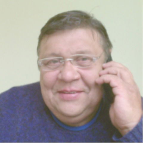 Павел Максин