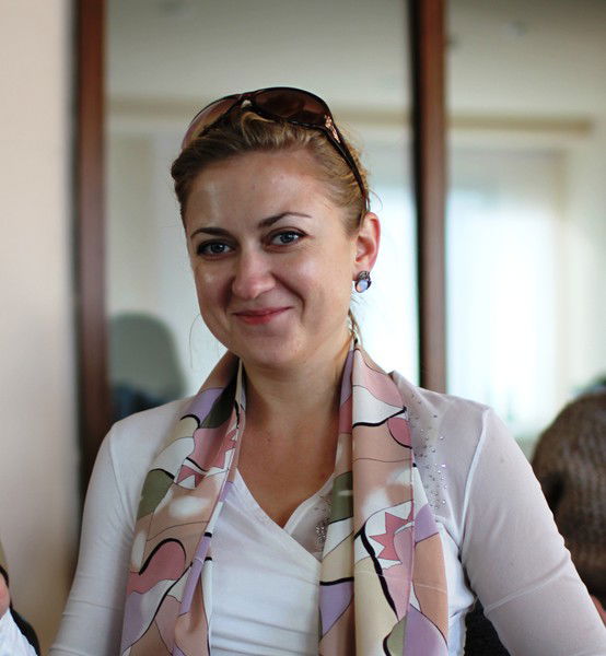 Анастасия Дементьева