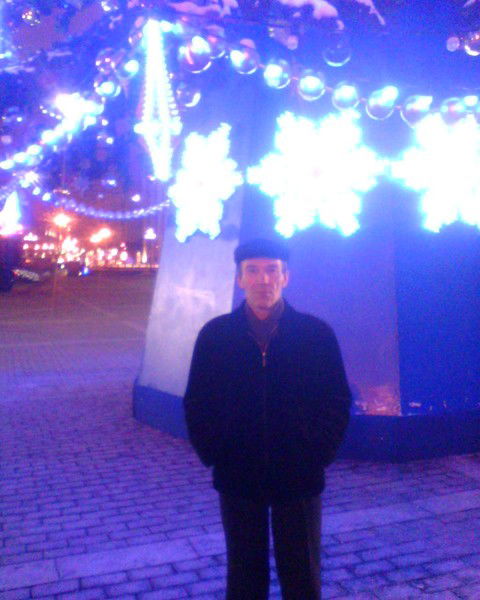 Валерий Потокин