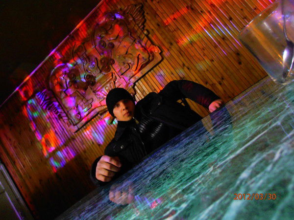 Кирилл Тетяков