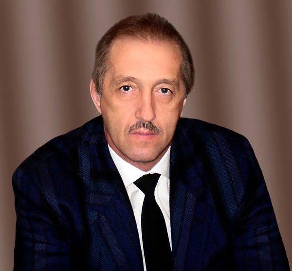 Виталий Тиханов
