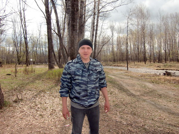 Егор Новиков