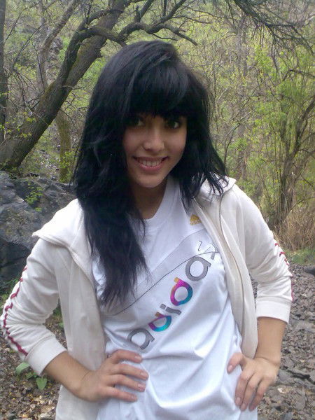 Сымбат Мадьярова