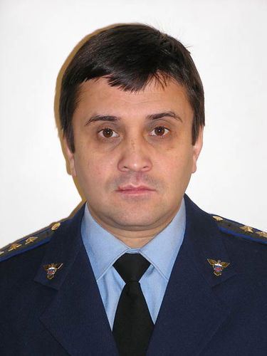 Геннадий Ковальчук