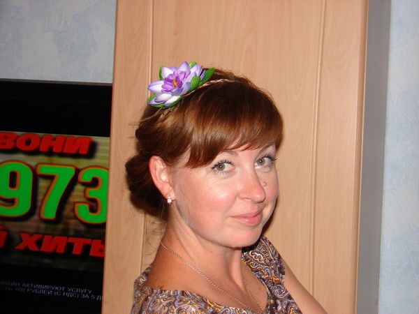 Елена Шипилова