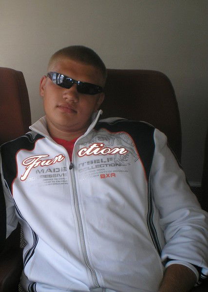 Дмитрий Барышев