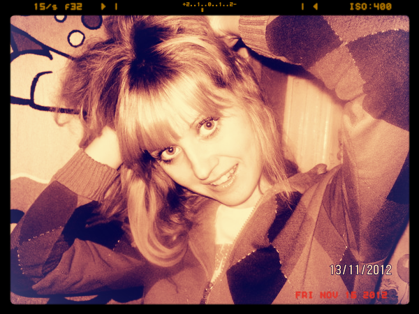 Алевтина Шоль