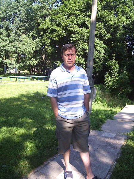 Вячеслав Ермишин