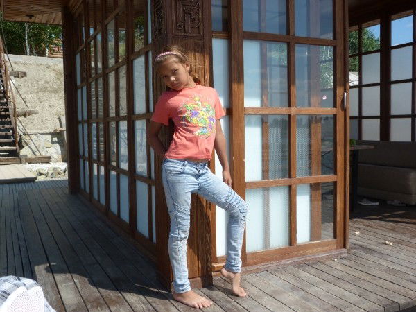 Катя Шестернина