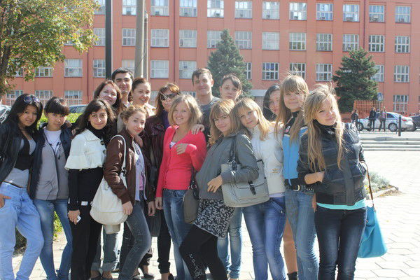 Торговое Дело