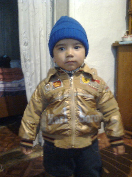 Гулнар Исмайлова