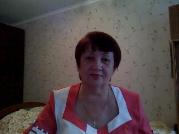 Olgav Ольга Вз