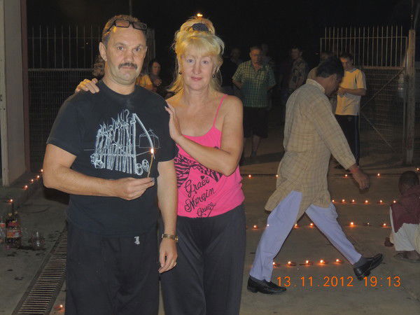 Светлана Лобанова