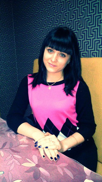 Анютка Андреевна *