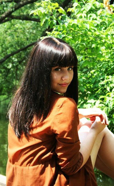 Наталья Куйдина