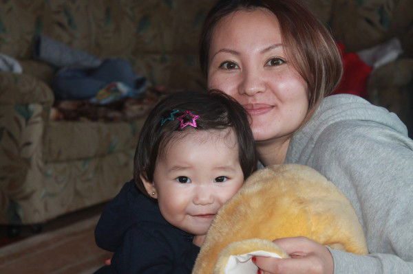 Айзат Шаймерденова