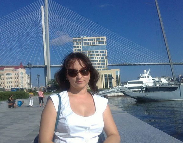 Юлия Ясюкевич