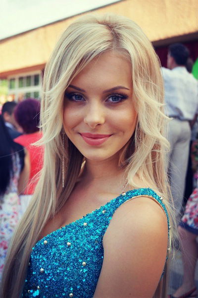 Кристина Блаживская