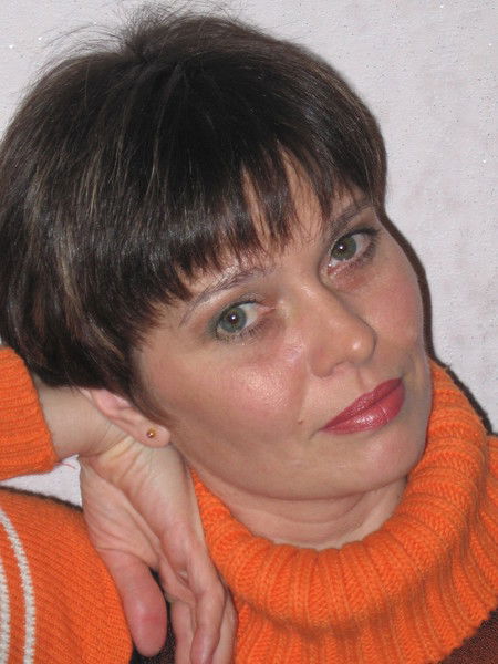 Александра Осипова