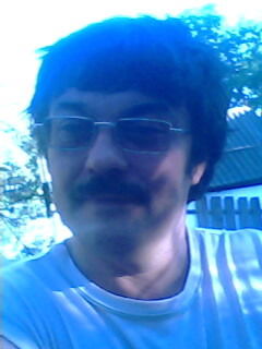 Сергей Будолак