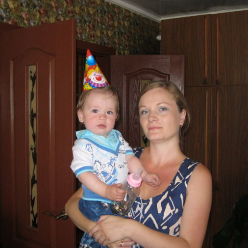 Светлана Бычкевич