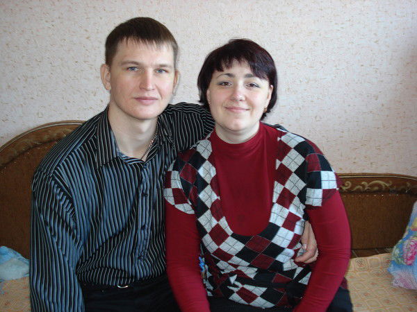 Наталия Артимонова