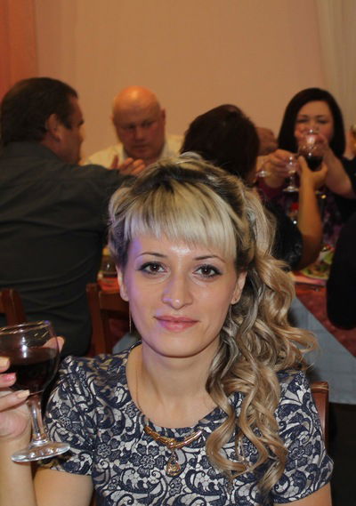 Оксана Кутаева