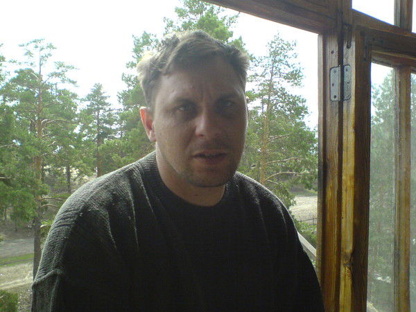 Евгений Бугуев