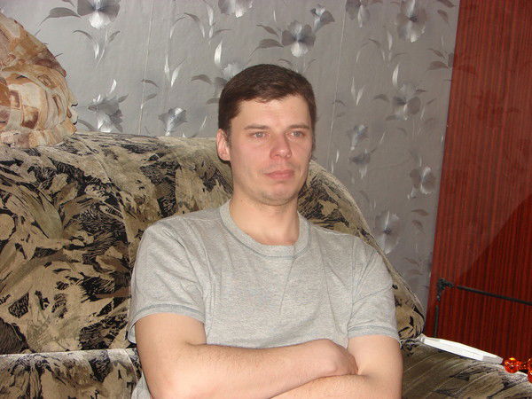 Олег Репьёв