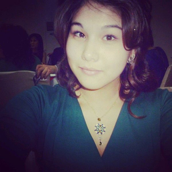 Жанарочка* ********