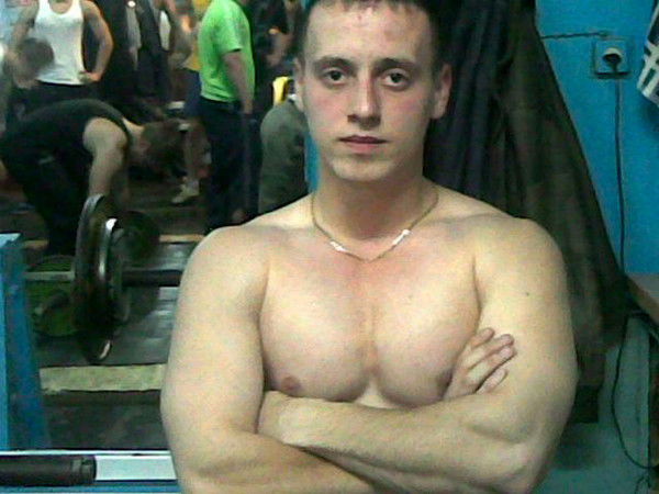 Петр Кучеев