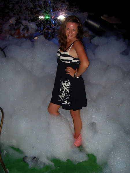 Аня Кудряшова