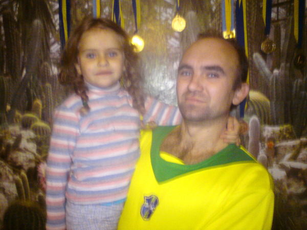 Ігор Лемещук