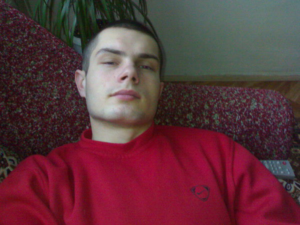 Назар Заставний