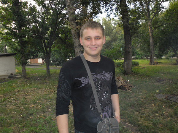 Александр Рогозик