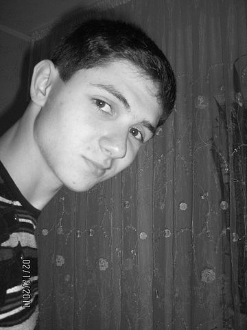 Андрей Митков