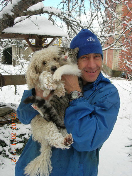 Сергей Скляренко