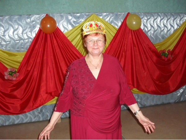 Татьяна Панкратова