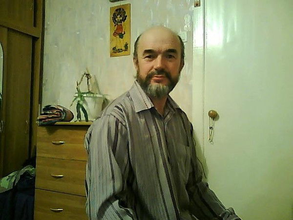 Степан Груша