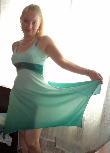 Мария Капрынина