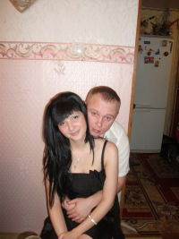 Ирина Данилова