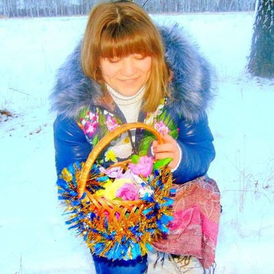 Ириша Печагина